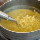 솥단지전복죽 이미지