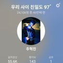 친밀도 카드 밉다 이미지