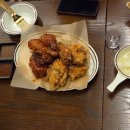 베이직후라이드치킨 이미지