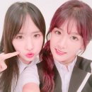 안녕하세요 우주소녀 설아입니다!ㅜㅜ 이미지