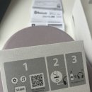 소니 M5 스모키핑크 후기