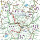 10월6일(일) 보령 오서산 억새산행 안내입니다 이미지