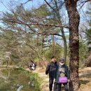 중고등부자모회 성지순례-옛김포성당(성체성지) 이미지