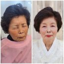 베라드레스&한복 | 대구칠순잔치, 달서구한복 우아한 핑크한복으로 완성한 특별한 하루 :) 베라드레스 달서점 후기
