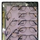 꾸오레안경 이미지