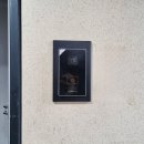 세븐일레븐 유성엑스포3단지점 | 엑스포아파트 2단지 비디오폰 교체 직방 인터폰 설치 SHT-3527