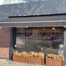 Backen베이커리카페 이미지