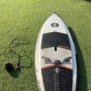 인피니티 sup surfing 보드 중고 판매합니다. 이미지