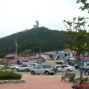 땅끝풍경 이미지