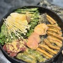 시흥대로122길 | [독산동맛집]건우황소곱창 독산점, 한우모듬셋트 곱이 꽉 찬 소곱창 찐으로 만족한 후기