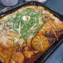 요달의찜닭청량점