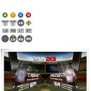 MLB2K9 PC - 360 패드 버튼 패치(수정) 이미지