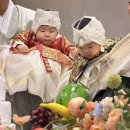 [광주 르미엘] 돌잔치 아이폰 스냅+풍선 장식 업체 후기