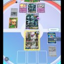 이너스PC | [포켓몬카드게임 Pocket] 필리핀 SLOWPOKE Saturday 대회 참가 후기