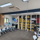 전대초등학교 이미지