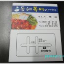 동해복어 이미지