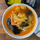 장군짜장 | 부산 기장 장안 장군짜장 짬뽕 점심 저녁 추천 중국집 맛집 후기