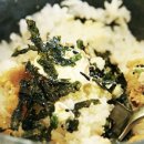 만조이천쌀밥 이미지