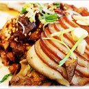 한방마늘보쌈 네이버블로그