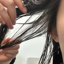 이마트24 평택동삭점 | 동삭동 미용실 제니유헤어부티크 동삭점 손상모도 윤기 나는 건강한 머리로 변신 by.민영디자이너님