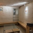 씨유한남카페거리점 | 한남동 카페 코제트 한남! 조용히 대화하기 좋은 이태원 아지트 카페 내돈내산 후기