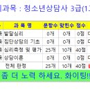배영광의 청소년상담사 3급 필기 단기 합격 클래스 - 2과목_집단상담 | [자격증] 청소년상담사 3급 필기 독학 단기합격 (9일 신화)
