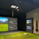 플랜B 골프연습장 이미지