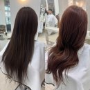 역후공원 | 동탄역 미용실 추천 오름헤어 동탄여울공원점 레이어드컷 S컬펌 후기