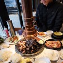 명륜진사갈비 마천점 이미지