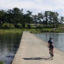 섬진강 자전거길 화장실 이미지