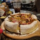 맥주를 구한 피자 | 내돈내산 부산 피자 맛집! 푸짐한 토핑과 치즈의 조합이 완벽했던 맥주를 구한 피자(맥구피) 토곡점