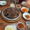 소복갈비 이미지