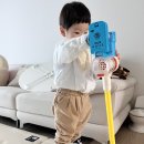보그스 방한부츠 비목스노우 화이트윈터네이비 후기(사이즈팁)