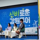 태백 관광지 투어 이미지