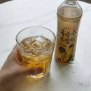 지에스25(GS25)수유제로점 | 광동 유기농 옥수수수염차 GS25편의점 제로 신상 음료후기