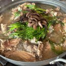 참좋은 두부콩국