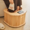 JOY | 건식 좌훈 족욕기 JOY 후기보고 바로 장바구니 담았어요