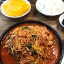 화룡짬뽕 | 시흥 뚝배기 화룡짬뽕 - 짬뽕 맛집 방문 후기