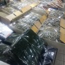 군산건어물수산