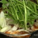 영양버섯칼국수