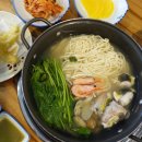 부산복칼국수 네이버블로그