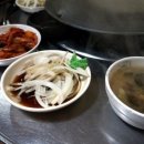 오리뚱 대패 삼겹살 이미지
