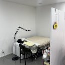(주)샵1029 | 대전 탄방동 뷰티샵 ‘아우라뷰’ 무쌍 케라틴속눈썹펌