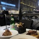 마조레 | [이탈리아/로마] 'Amedeo Ristorante' 테르미니역, 산타 마리아 마조레 대성당 근처 식당 후기