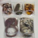 해물수산 | 농라 통영정운수산 해물다찌세트 굴 택배 후기