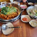 백년닭갈비 이미지