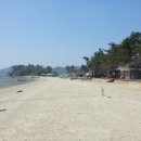 명교해수욕장 이미지