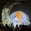 입장-11 | W19. JK아트컨벤션 엠버루체홀 11월 피크타임 신부입장에서의 솔직 후기