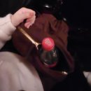 고흐와 바흐 가족민박 | 런던 (1)