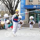 날뫼북춤 이미지